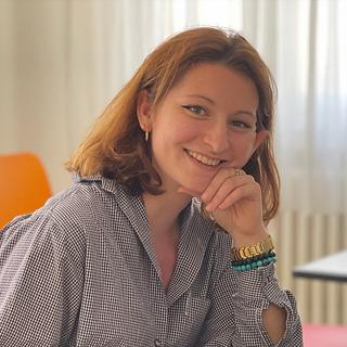 Victoria Lovera Rédacteur web