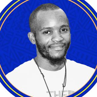 Joseph Komo Graphiste spécialisé en création de logo