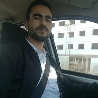 Noureddine Soualhi Développeur logiciel