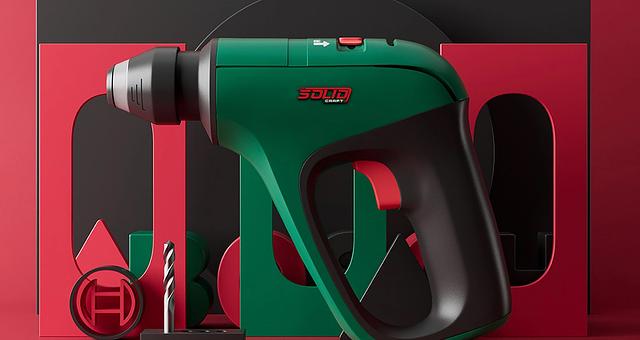 Identité graphique  par SitemAgency