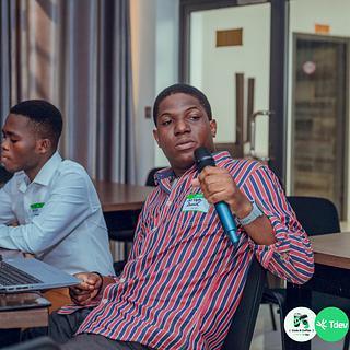 David Sowa Développeur Android