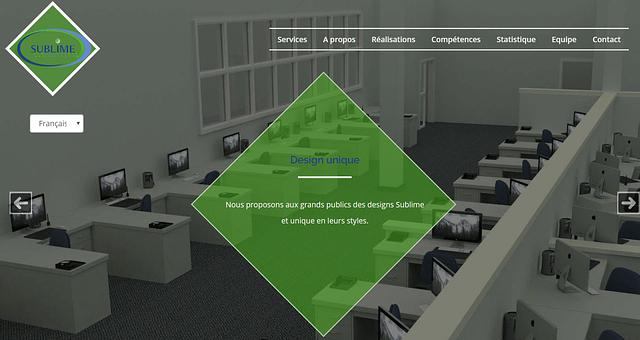 Sublime Cameroun par Vermont Atiajio Nandjou