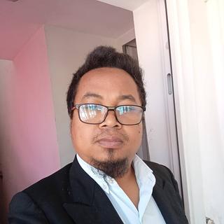 Lova Rabarison Développeur Symfony