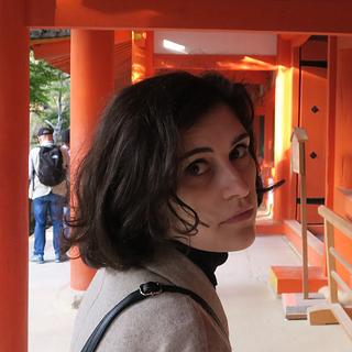 Eva Lassalle-Joseph Correcteur