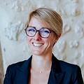 Lucie Reynaud Webdesigner