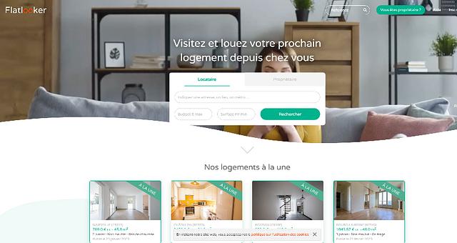 Développeur full stack par Antoine Alis