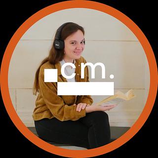 Clotilde Münkel Web designer