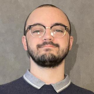 Louis Obriot Développeur web