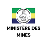 Ministères des mines du Gabon