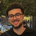 Zakaria Houari Développeur full-stack