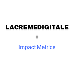 Impact Metrics