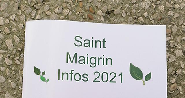 Bulletins municipaux  par HorizonWebDesign