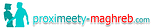 Proximeety-Maghreb