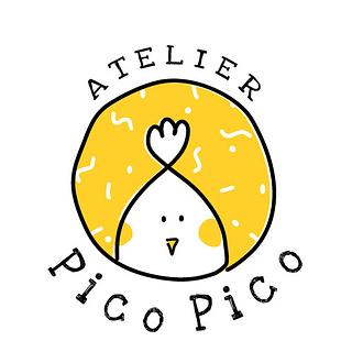 J Picopico Graphiste spécialisé en charte graphique