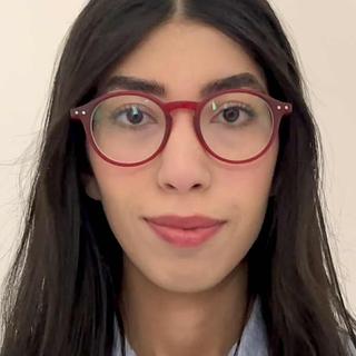 Chaima Khemiri Développeur Python