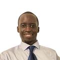 Issa Niang Développeur full-stack
