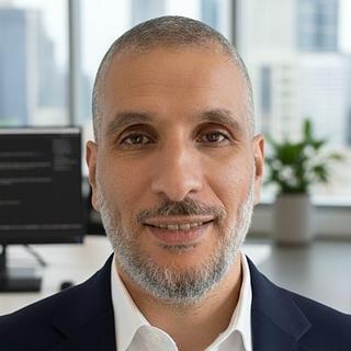 Rabert Larabi Développeur full-stack