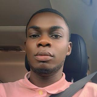 Davy Steven N'decket Graphiste spécialisé en charte graphique