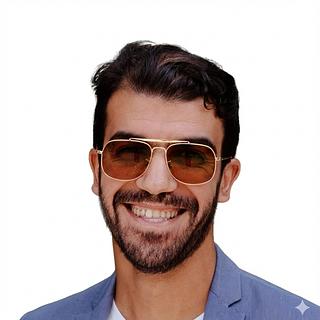 Omar El Ahmadi Développeur full-stack