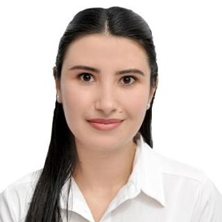 Guezmir Hana Consultant SEO