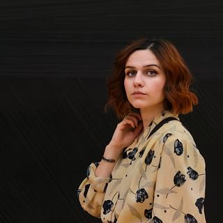 Gwen Monin Photographe