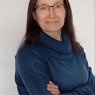 Chantal Quinqueneau Secrétaire