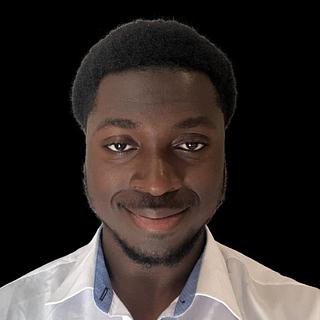 Ivan Ehouman Développeur React