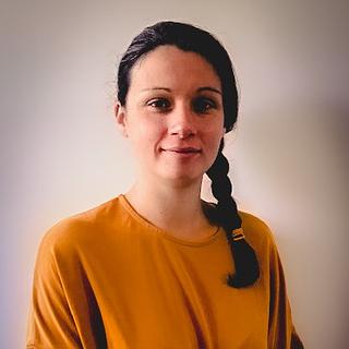 Mélissa Moulin Développeur WordPress