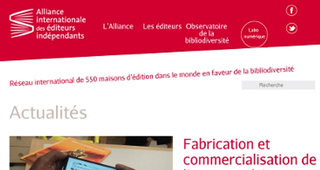 alliance-editeurs.org par Thierry Kauffmann