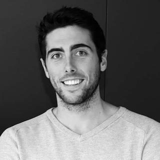 Arthur Del Piano Chef de projet