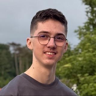 Lucas Noel Webmaster