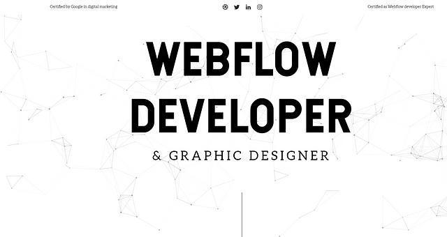 Khalilwebdesign par Khalil Boukhelifa