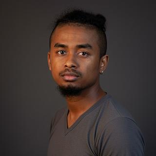 Jacky Randrianarivony Développeur front-end