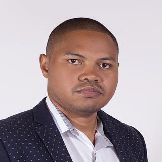 Andriatsihoarana Raoto Intégrateur web