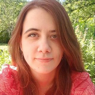 Marina Godec Chef de projet