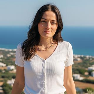 Lou  Guiguet  Community manager