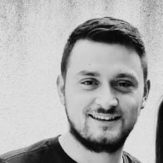 Grégory Zavattero Développeur web