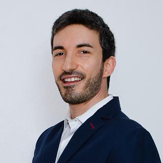 Romain Giovanetti Développeur full-stack