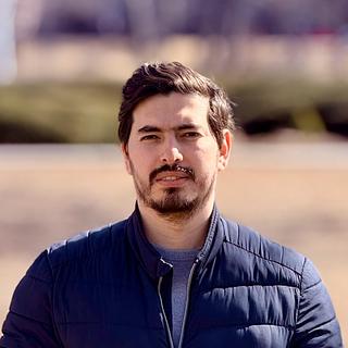 Hichem Allou Développeur full-stack