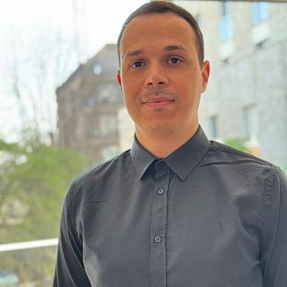 Yasser Metiba Développeur Android