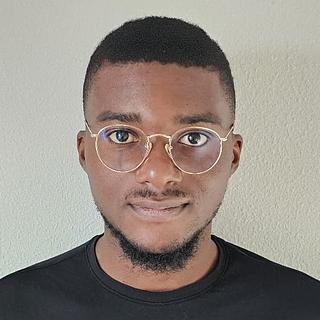 Eugène Ndjaka Développeur React