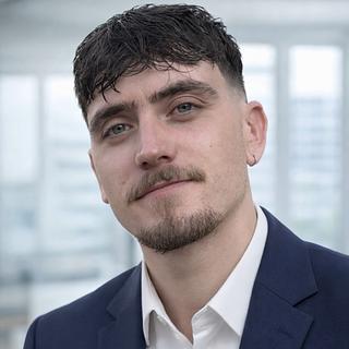 Corentin Mayrand Développeur full-stack