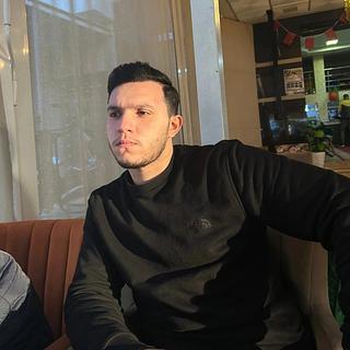 Ouassim Rharif Développeur mobile