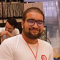 Mohamed-Yassin Rouis Développeur full-stack