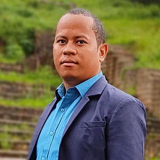 David  Richard Développeur web