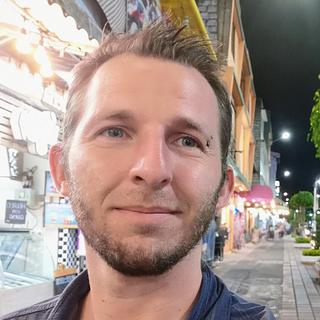 Gaétan  Renaud  Spécialiste stockage et sauvegarde