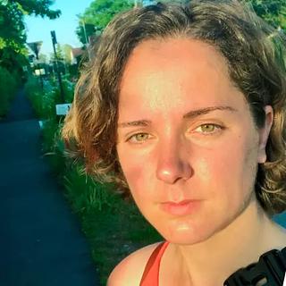 Angélique Mignard Développeur Prestashop