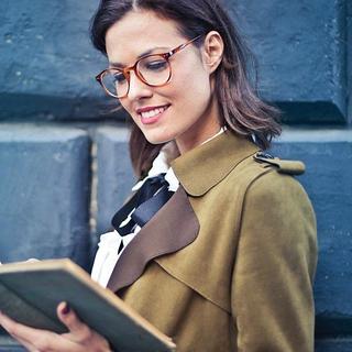 Bouchra Mezik Rédacteur web