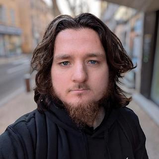 Hamid Bennacef Développeur React