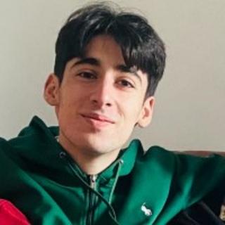 Louis Filhol Développeur full-stack